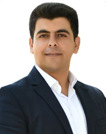 دکتر میثم نصراله پور
