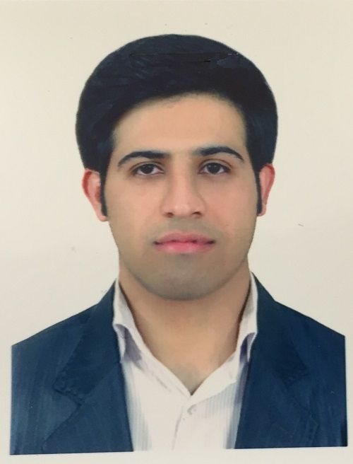 دکتر امیرحسین امیرخانی