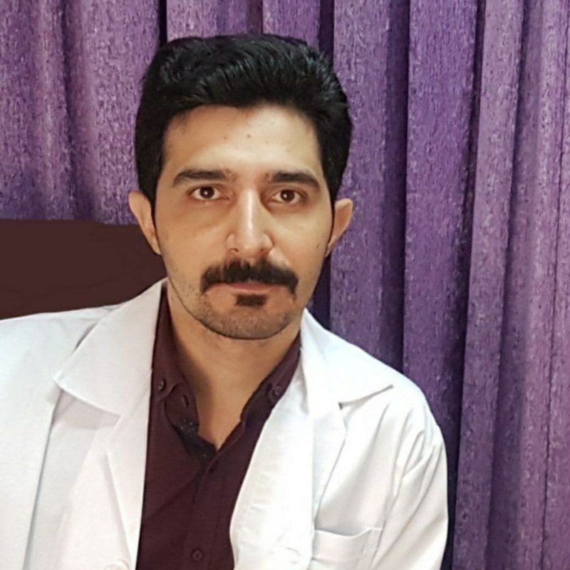 دکتر مرتضی هادوی باویل
