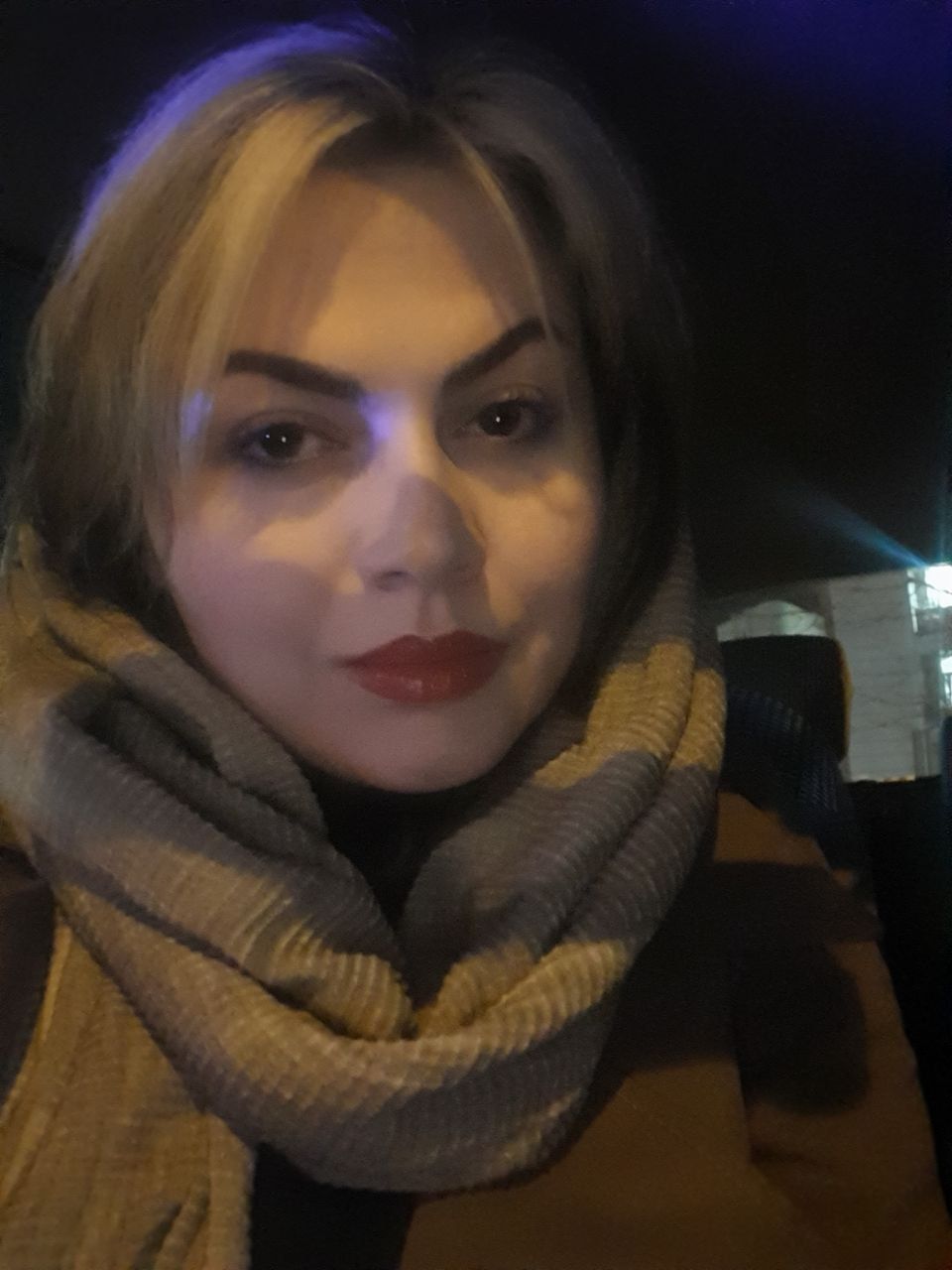 دکتر مژگان محمدرشیدی