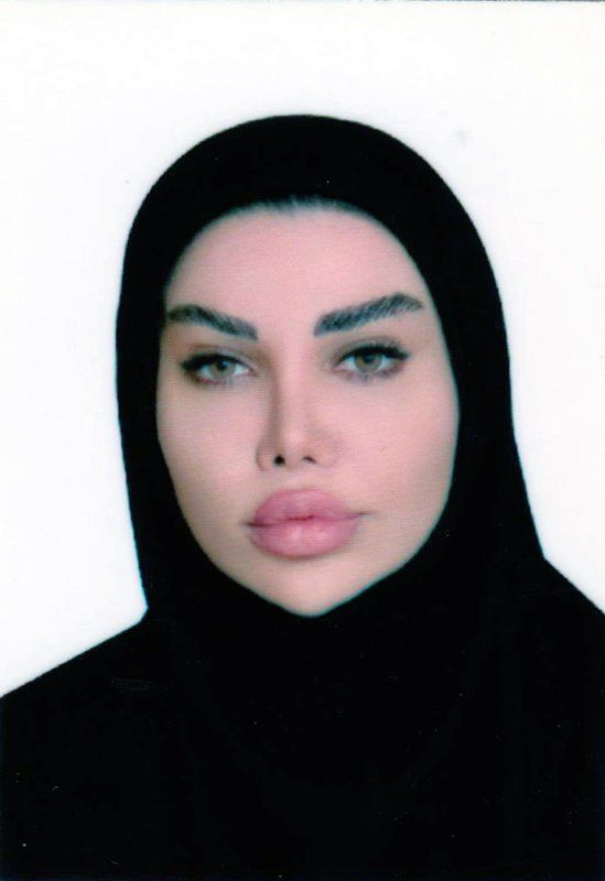 کارشناس ریما توکلی کارشناس مامایی