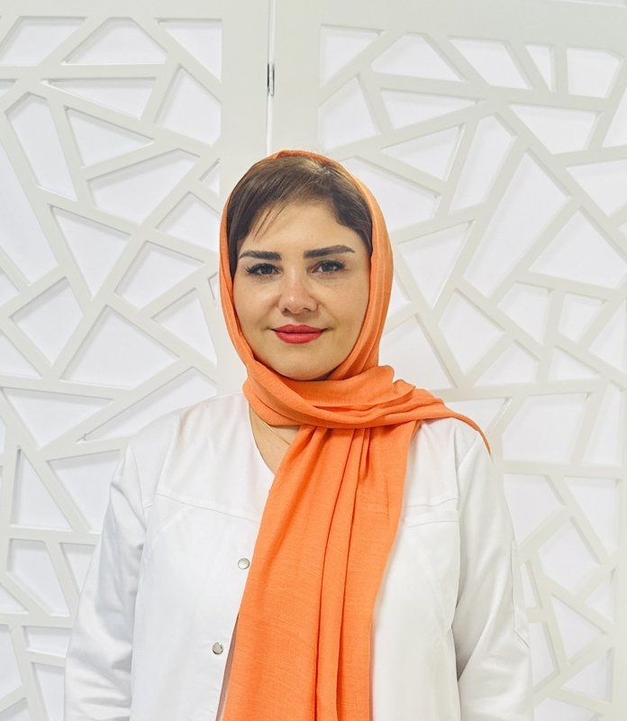 دکتر مینا دلاوری کارشناس ارشد مامایی