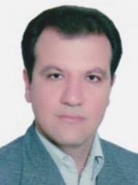 دکتر علی شیخ