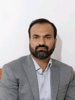 دکتر سیدعباس حسینی
