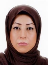 دکتر افسانه وفا سیاهکلرودی