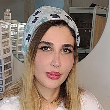 دکتر مژگان کرجی بانی