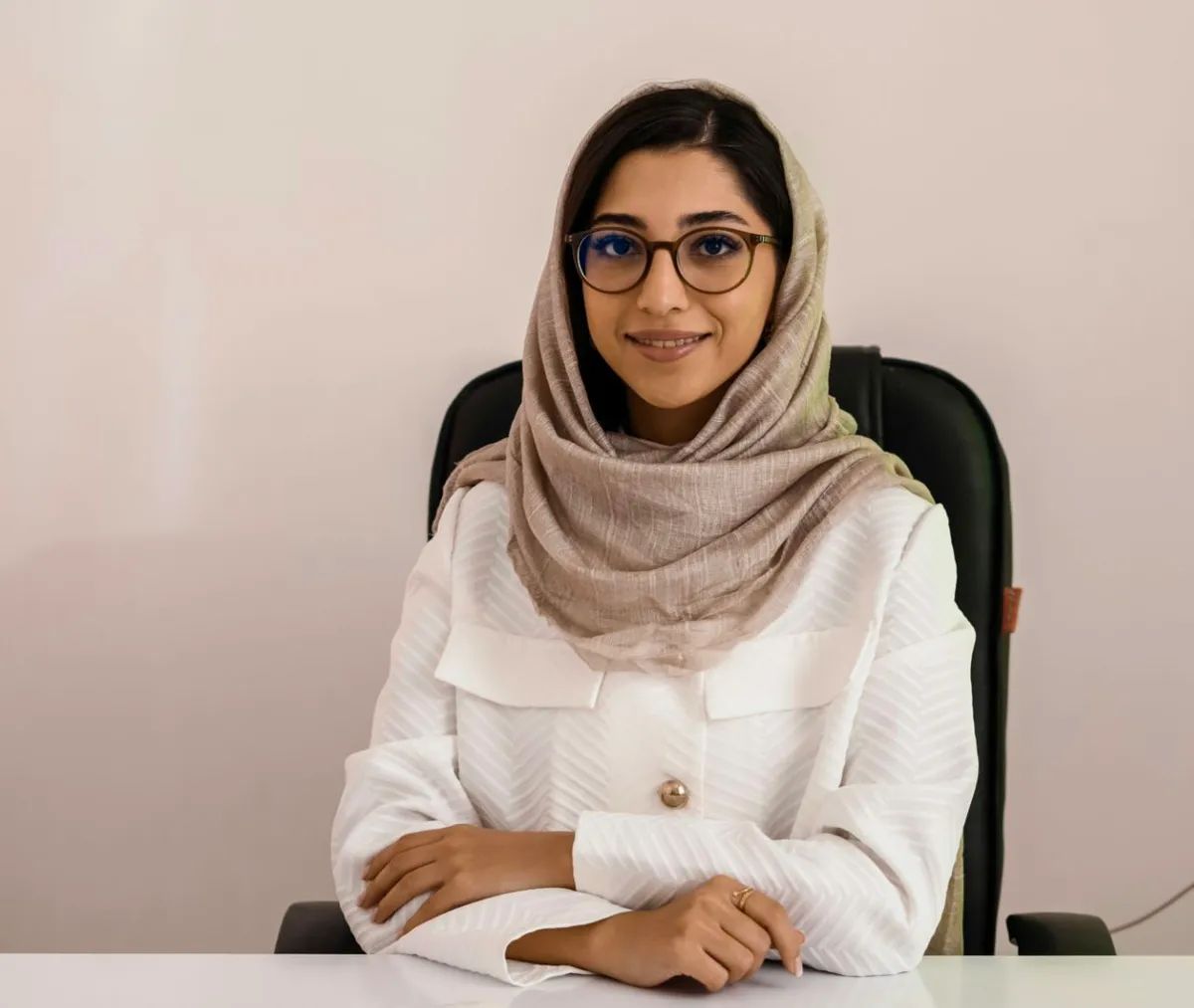 دکتر هدی حسن اصفهانی