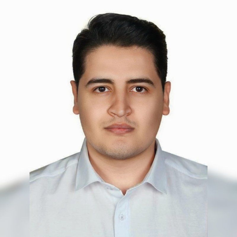 دکتر حمید ریحانی دکترای پزشکی