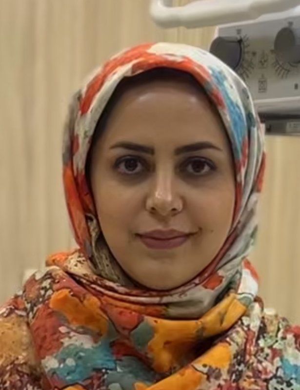 دکتر مطهره پورعلی