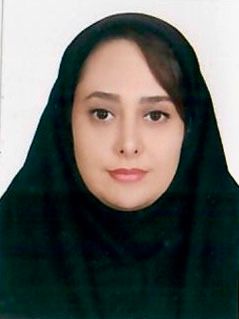دکتر پریا سرحانی