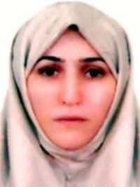 دکتر مریم باقرزاده