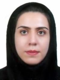 دکتر الهه خواجه شرف آبادی دکترای دندانپزشکی