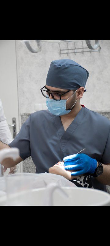 دکتر رضا قربانی