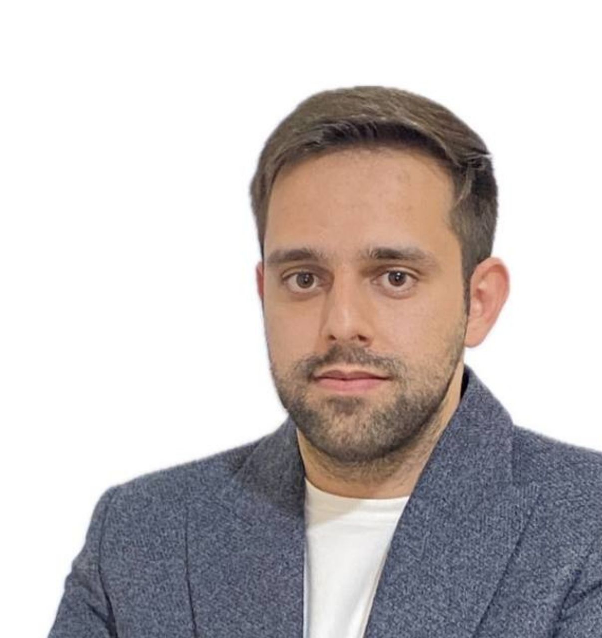 دکتر مهدی ابراهیم خانی دکترای روانشناسی سلامت