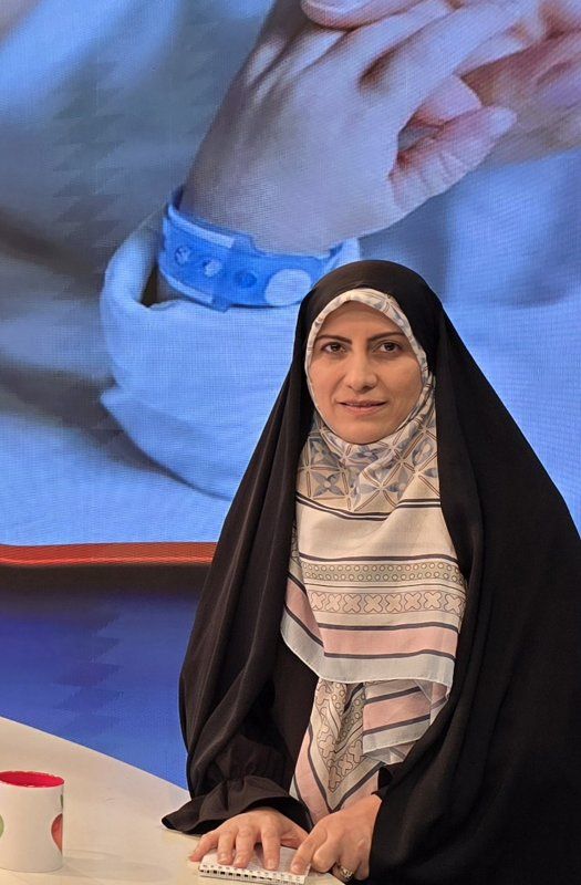 دکتر نرجس جعفری