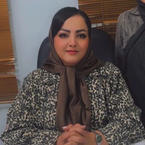 پریا عابدزاده کارشناس ارشد روانشناسی بالینی