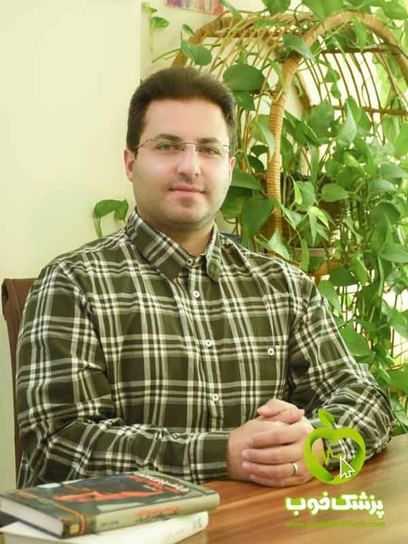 دکتر مجدالدین مستعان