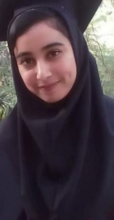 دکتر مریم رئیسی