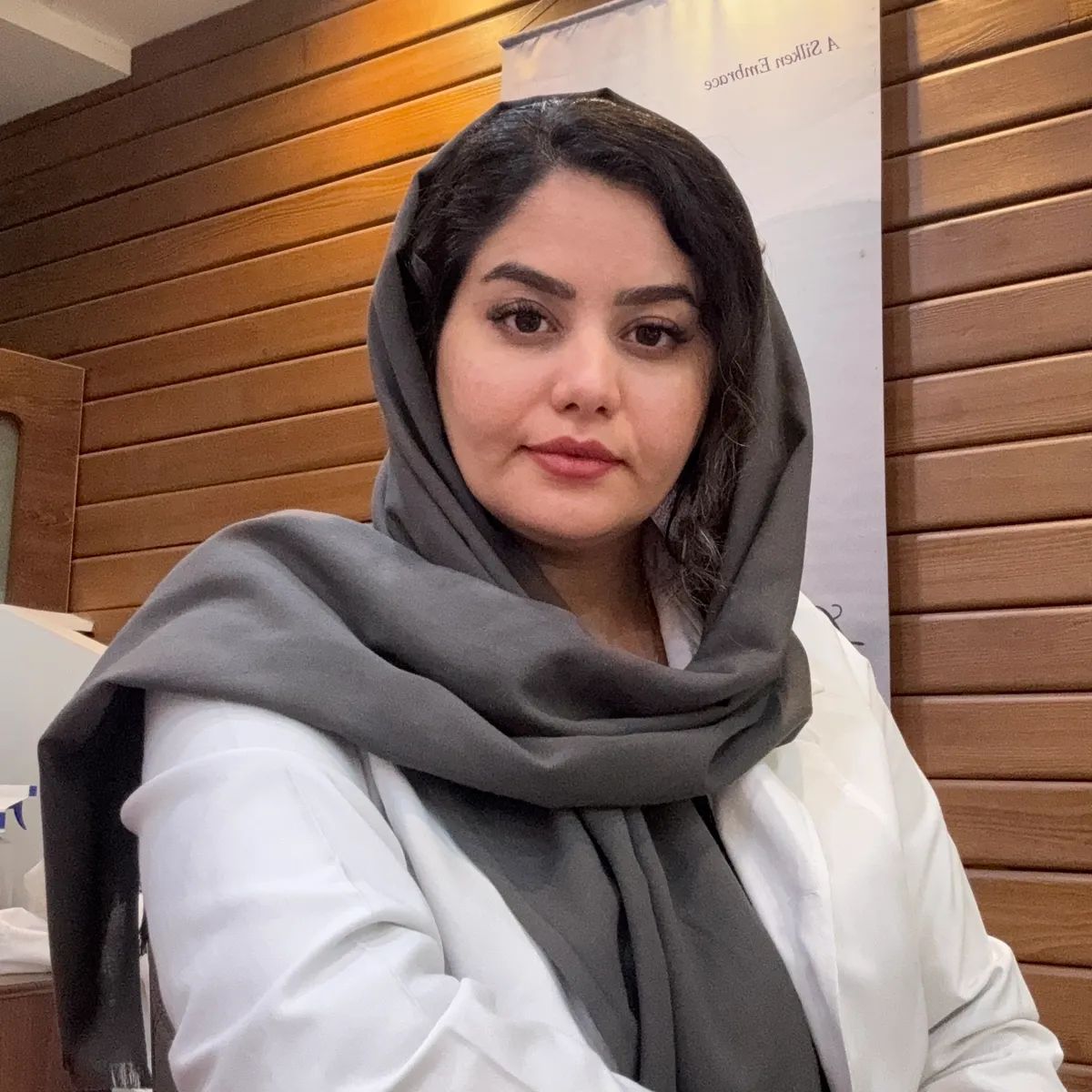 دکتر نادیا خالقی مقدم