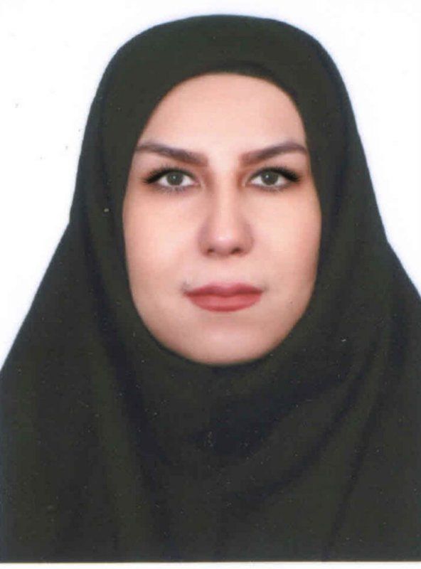 ملکه یادگاری کارشناس ارشد روانشناسی بالینی