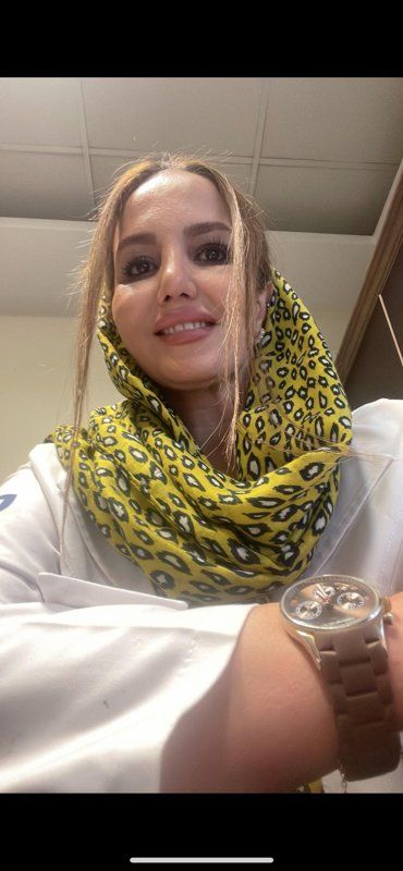 دکتر مریم حنیفی زنان زایمان زیبایی نازایی