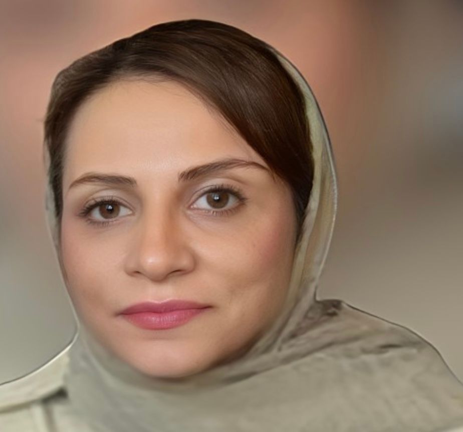 دکتر نگار حیدری ترکمانی
