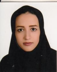 دکتر مهدیه رجبی