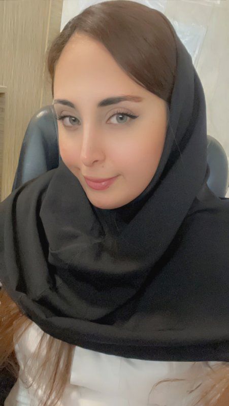 دکتر ژینا رنج پرور