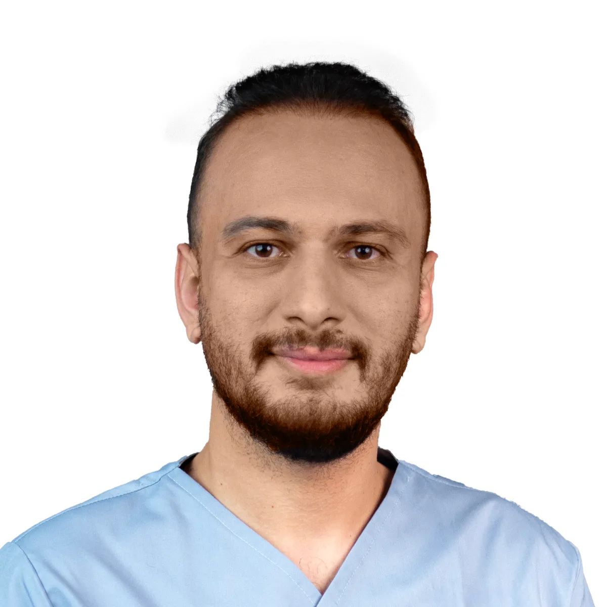 دکتر مهدی کاه فروشان مایانی