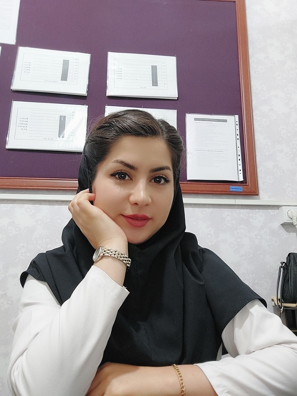 دکتر شیوا بسحاق