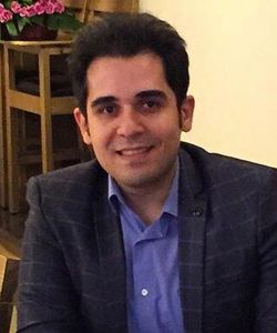دکتر مهریار نهائی
