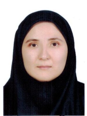 دکتر حوریه دهقان