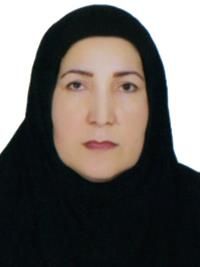 دکتر پریسا هاشمی