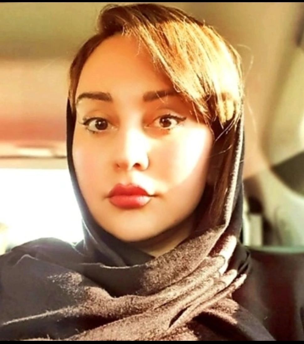 دکتر ندا بابادی