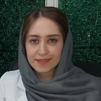 دکتر ویدا خورسندثابت