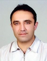 دکتر ارسطو اشتری متخصص گوش و حلق و بینی و جراحی سر و گردن