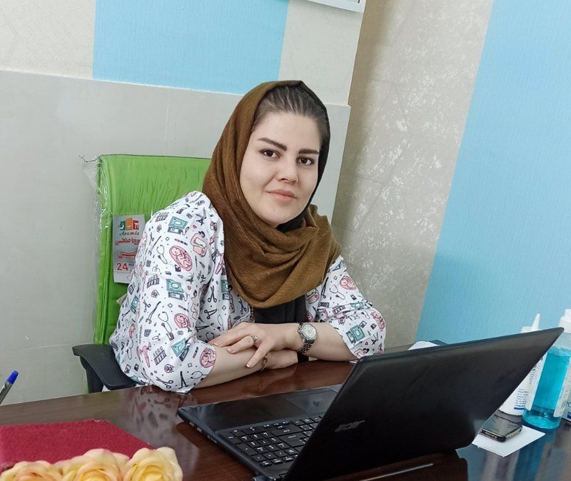 دکتر لیلا امینی