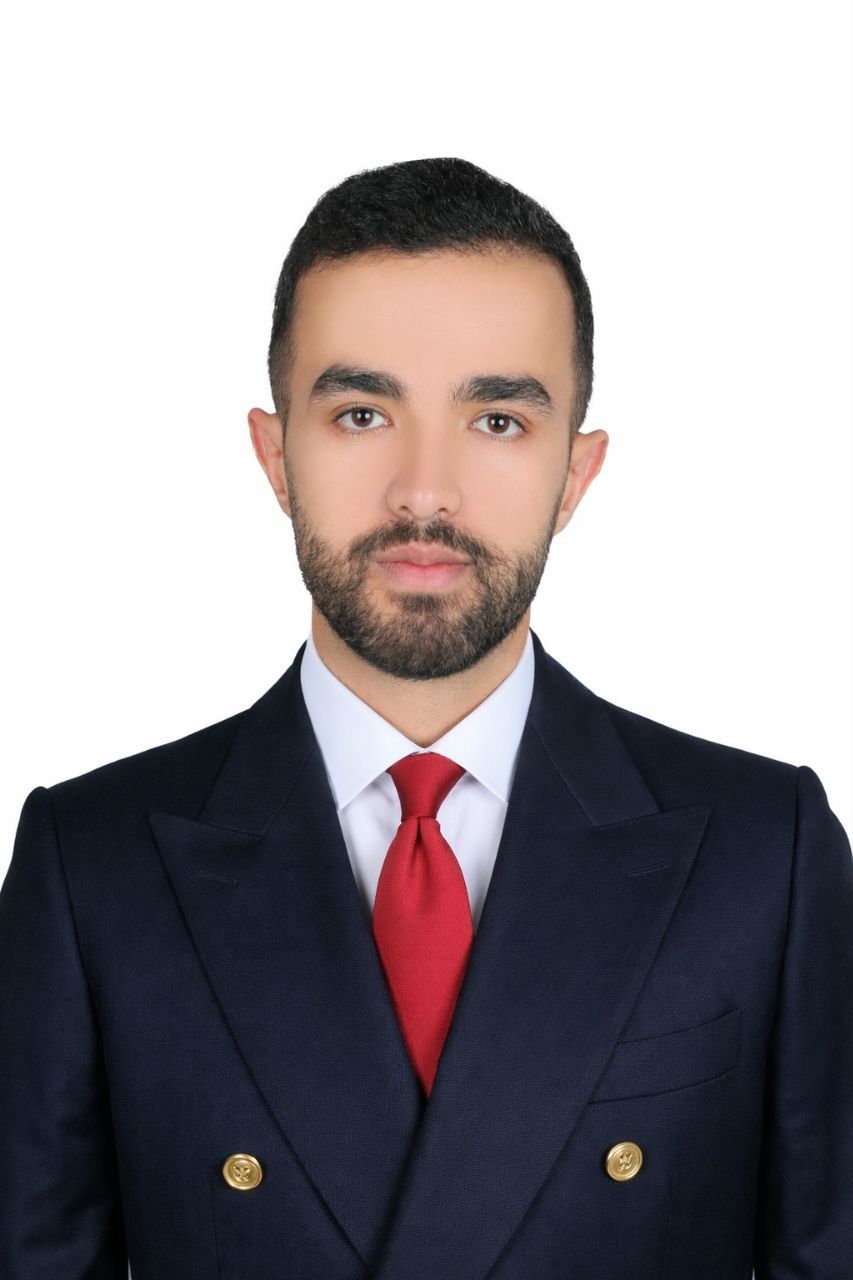 دکتر امیرمحمد غیاثی نژاد