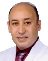 دکتر محمدرضا هشترودی دکترای پزشکی