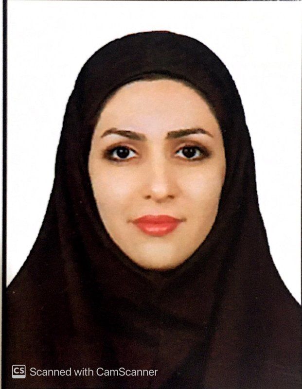 دکتر الهام هاشمی