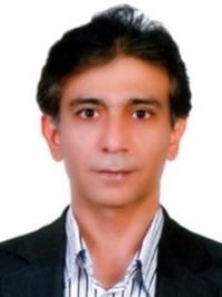 دکتر حمیدرضا سعدابادی