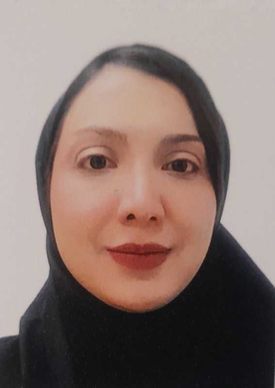 دکتر پریسا شمشیری پور