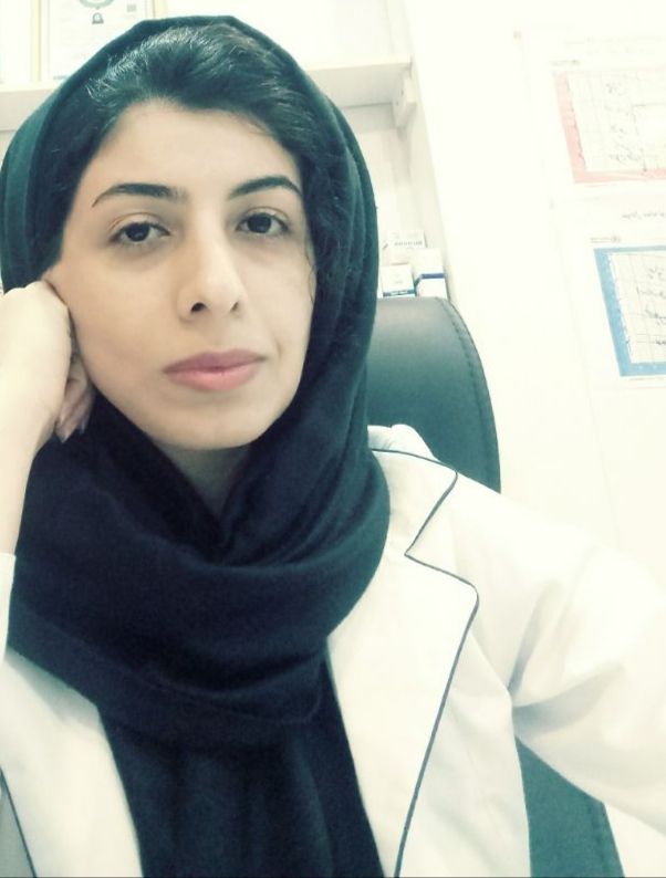 دکتر راضیه اناری