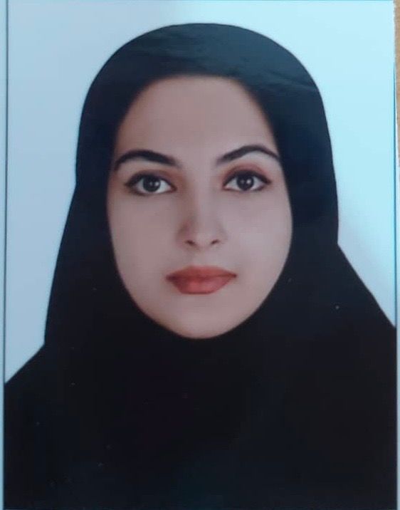 کارشناس بهاره قادری کارشناس فیزیوتراپی