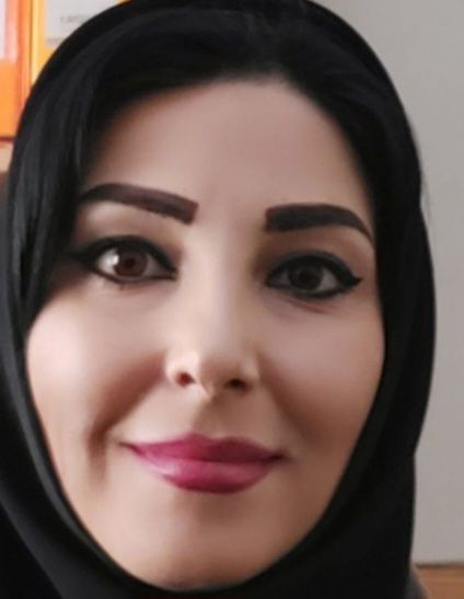 دکتر زهرا قادری یکتا