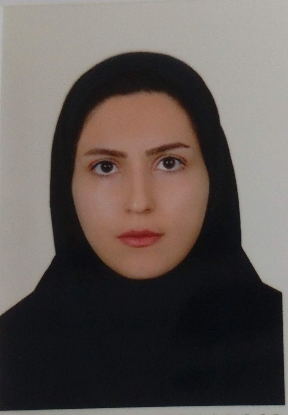 دکتر مرضیه فضلی نژاد