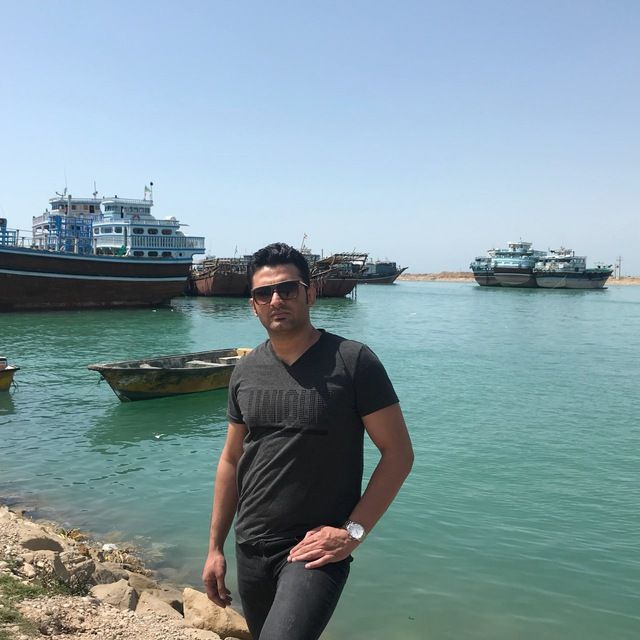 دکتر ابراهیم پروین زاده