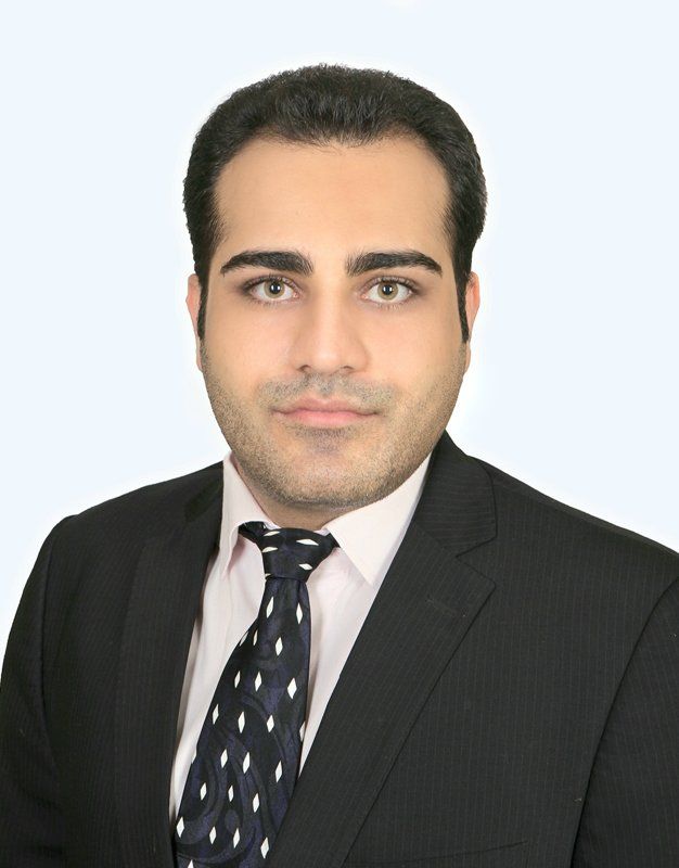 دکتر علی مرادی