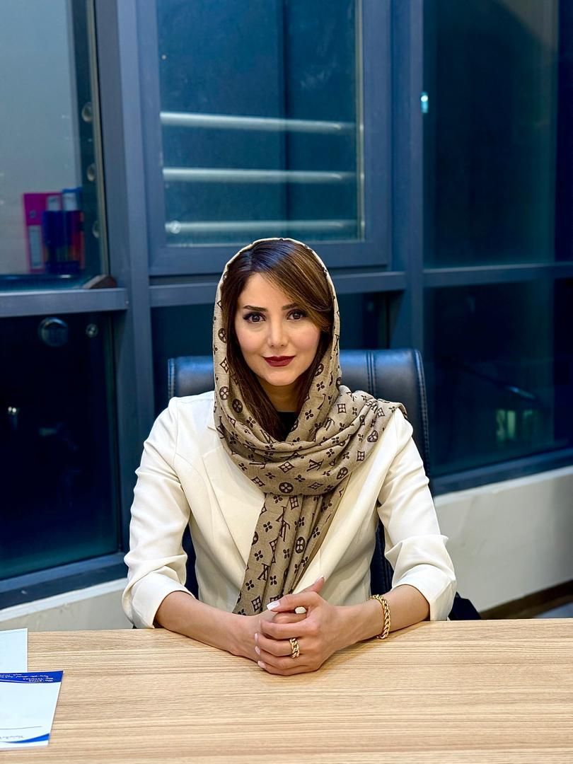 دکتر سمیه سمیعی دکترای حرفه ای پزشکی ترک اعتیاد سرپایی ودرمان اختلالات روانپزشکی همراه