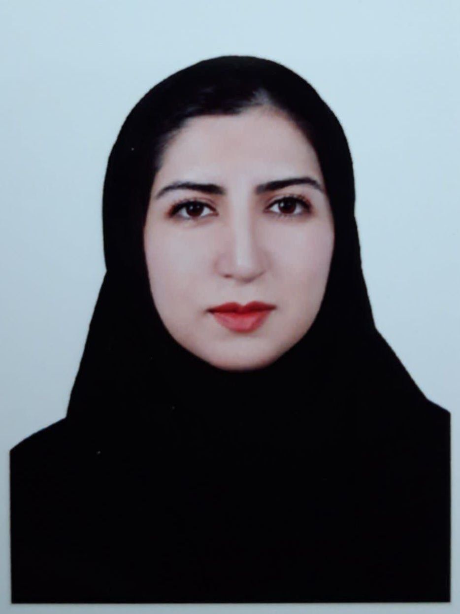 دکتر سیمین خدابنده